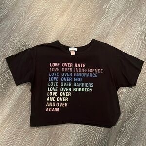 Be Devine Tee